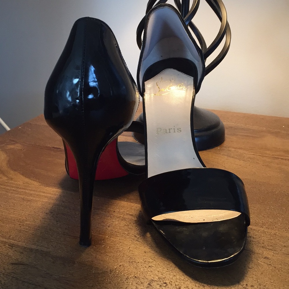 Christian Louboutin Heels